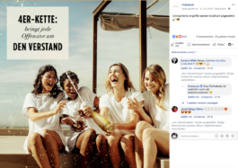 Bärtle wie der Bart