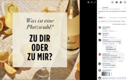 Bärtle wie der Bart