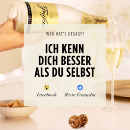 Bärtle wie der Bart