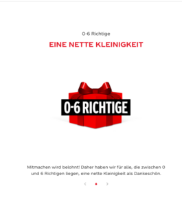 Bärtle wie der Bart