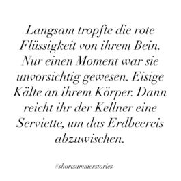 Bärtle wie der Bart
