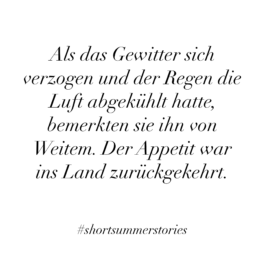 Bärtle wie der Bart