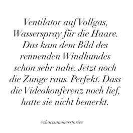 Bärtle wie der Bart