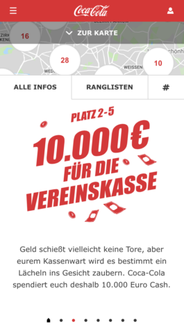 Bärtle wie der Bart